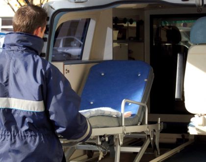 Résultat sélection Ambulancier - Rentrée février 2023