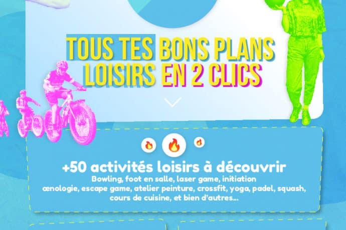 Nouvelle offre de loisirs : le projet social TOOG