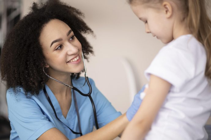 Formation Infirmière puéricultrice : Dossier d'inscription à la sélection - Rentrée Septembre 2026