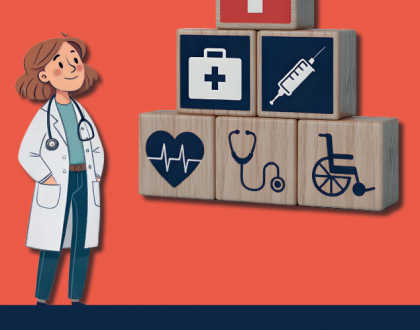 Le guide de santé 2025