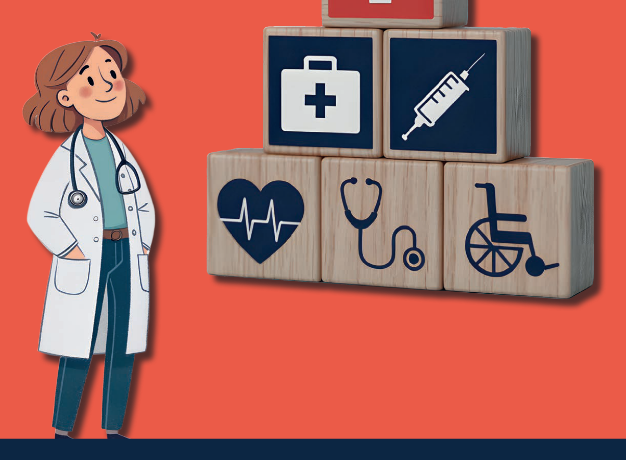 Le guide de santé 2025